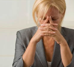 Knowing the causes of anxiety can help you to cope.